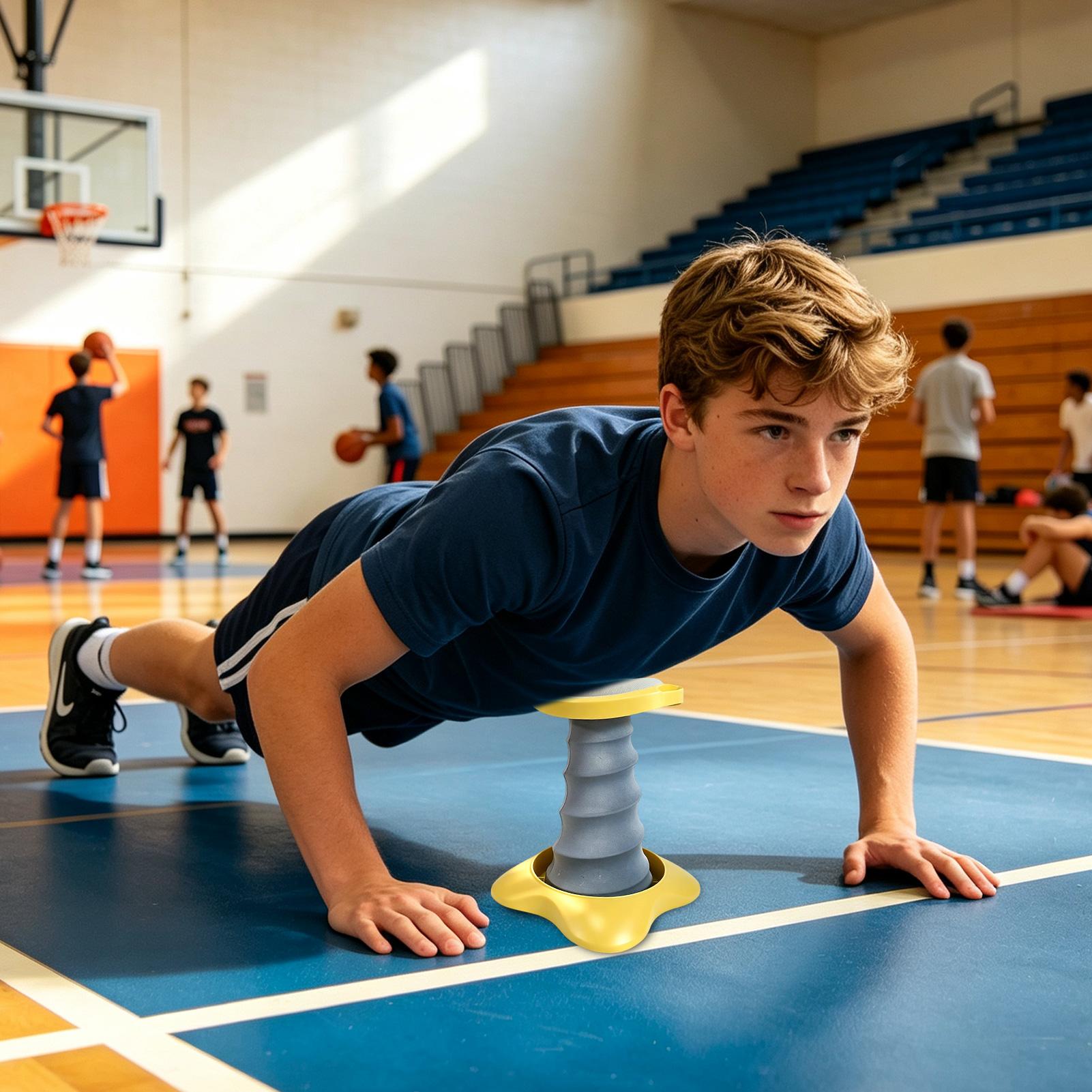 Push Up Board Abdominal Traini - đánh giá và giá Push Up Board