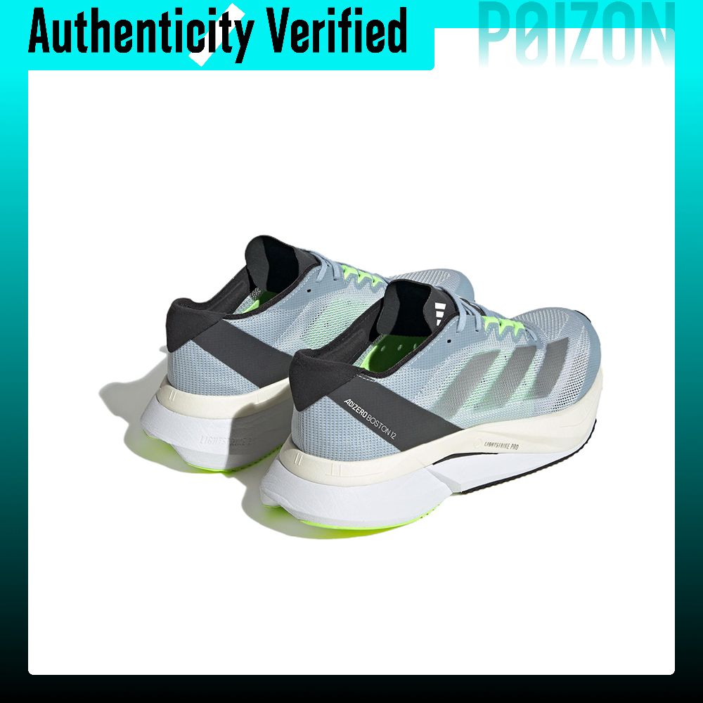 Adidas Adizero Boston 12 Mesh  - đánh giá và giá Adidas Shoes Adizero Boston 12