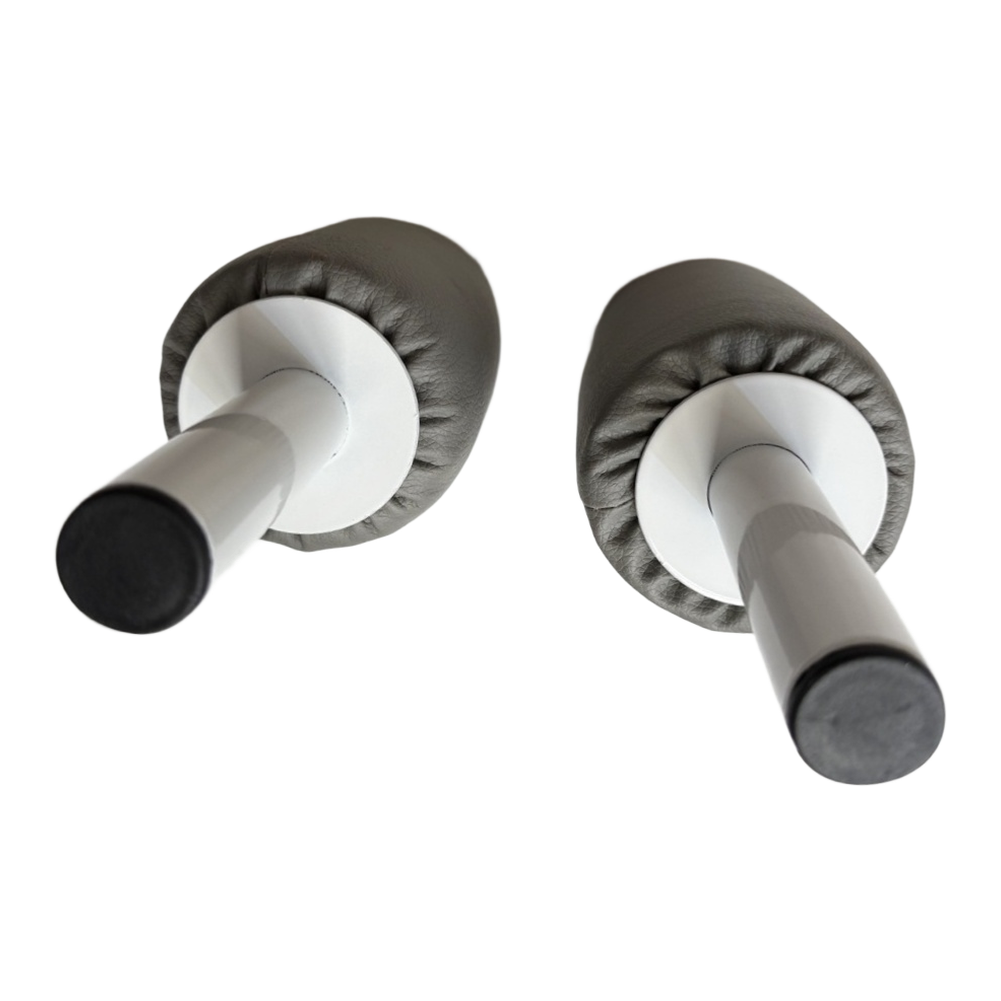 Ergonomic Shoulder Rest Pads F - đánh giá và giá Yoga Of Fitness