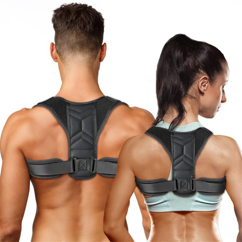 Adjustable Back Posture Correc - đánh giá và giá Posture Corrector Back