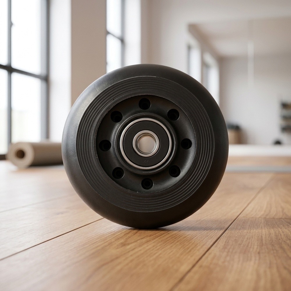 /Wooden /Bed /Reformer Wheel 8 - đánh giá và giá Yoga Of Fitness