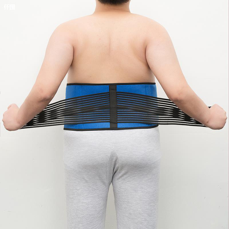 6XL Medical Bone Lumbar Suppor - đánh giá và giá Posture Corrector Back