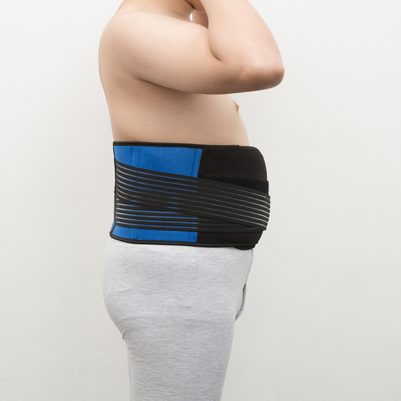 6XL Medical Bone Lumbar Suppor - đánh giá và giá Posture Corrector Back