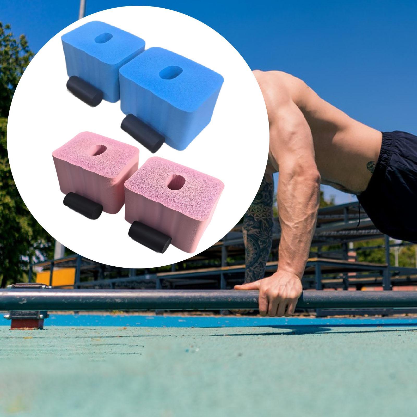 Soft Sponge Push Up Stands Com - đánh giá và giá Push Up Board