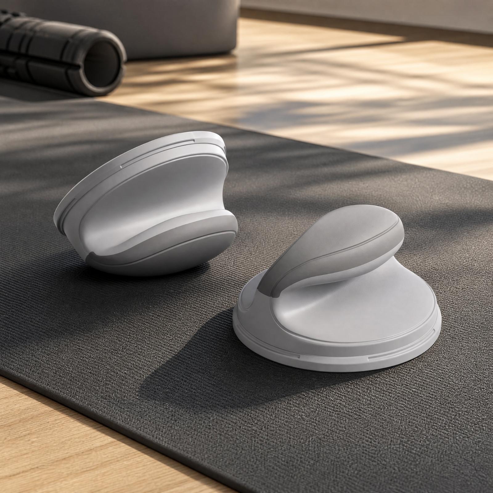 Abdominal Exercise Board Twist - đánh giá và giá Push Up Board