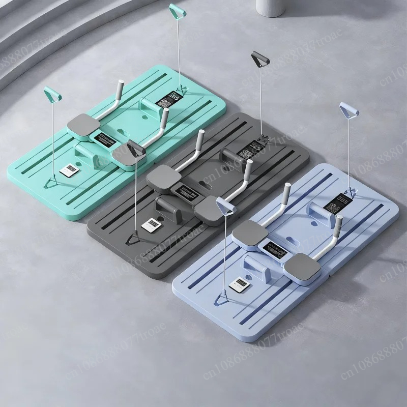 Foldable Multifunctional Pilat - đánh giá và giá Push Up Board
