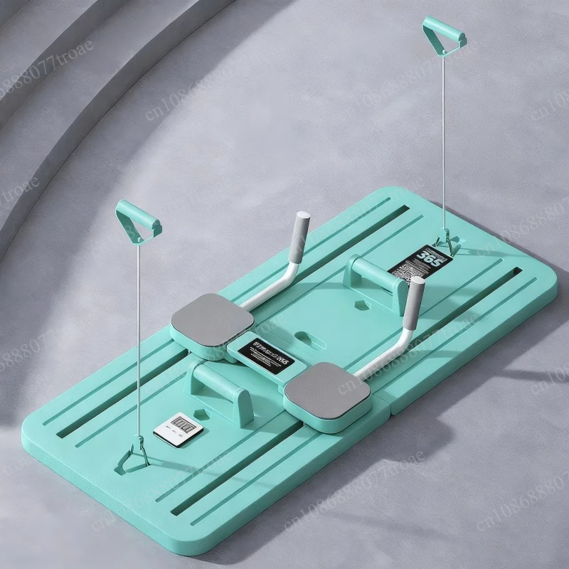 Foldable Multifunctional Pilat - đánh giá và giá Push Up Board
