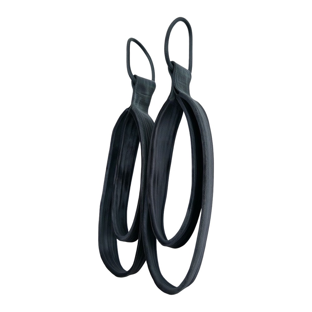 Black Double Loop For Pilates  - đánh giá và giá Yoga Of Fitness