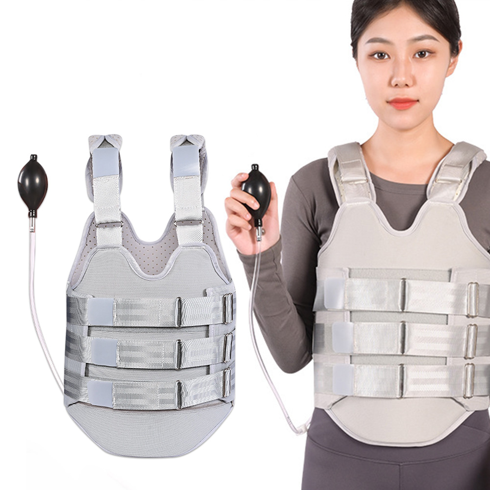 Thoracolumbar Spine Fixation B - đánh giá và giá Posture Corrector Back